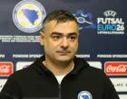 Goran Melher/Foto: Muhamed Tunovic