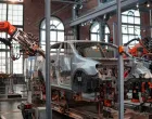 tvornica, automobili, proizvodnja, industrija/Lenny Kuhne