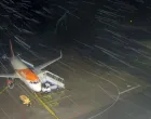 Avion easyJet-a na dubrovačkom aerodromu/Dnevnik.hr