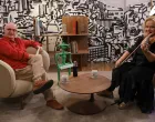Violeta Smailović Huart O Prostoru sa Zecom/