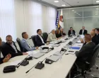 Sastanak direktora komunalnih preduzeća KS/Vlada Ks