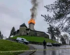 Stari Grad Velika Kladuša/