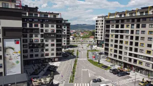 Zgrade stanovi/