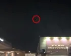 Dron, Danska, aerodrom, panika, rusija/Prtsc