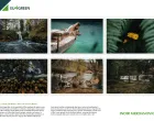 Fotografije bh. fotografa Indira Merdanovića, osvojio treće mjesto na regionalnom foto-konkursu EU4Green//