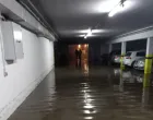 Poplava u Neumu, kiša/Pvp Neum