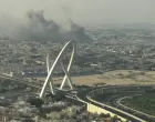 Napad Izraela na Katar, Doha/X.com