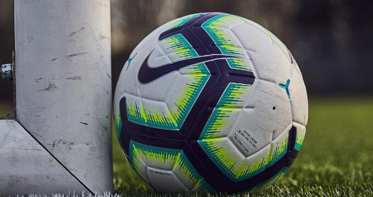 Fudbal lopta/Foto: 
