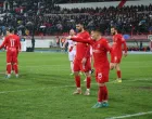 HŠK Zrinjski - FK Velež/Foto: 