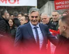 Sudu BiH danas se nastavlja suđenje predsjedniku bh. entiteta Republika Srpska Miloradu Dodiku i vršiocu dužnosti direktora Službenog glasnika Milošu Lukiću, optuženima za nesprovođenje odluka viskog predstavnika/Senad Gubelić