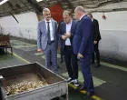 Nermin Nikšić u "Igmanu"/Fena/Mario Obrdalj/Mario Obrdalj