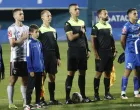 NK Široki Brijeg - FK Sarajevo (FOTO: Sanel Konjhodžić/Sport1)/Foto: 