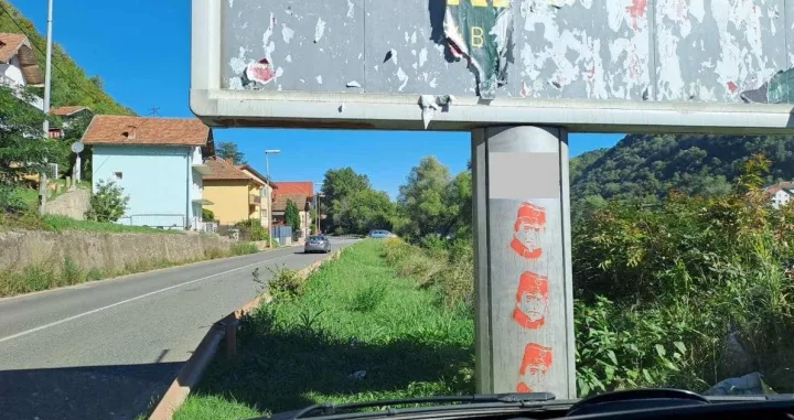Nove provokacije u Zvorniku/Detektor/