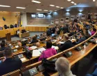 Sjednica Predstavničkog doma Parlamenta FBiH/Harun Muminović