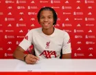 Rio Ngumoha (FOTO: Liverpool FC)/Foto: 