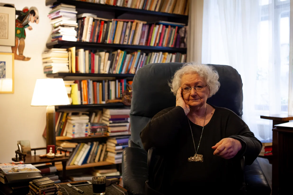 Svetlana Slapšak/