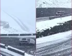 snijeg, planina, sjeverna italija, alpe, padavine, jesen, zima/Screenshot