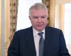aleksej meškov, ruski ambasador u francuskoj/X