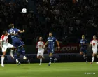 FK Željezničar - FK Borac, derbi sedmog kola WWin lige BiH, (FOTO: Sanel Konjhodžić/Sport1)/Foto: Picasa