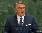 Željko Komšić/Screenshot/Screenshot