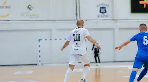 Bilal Jelić/Foto: 