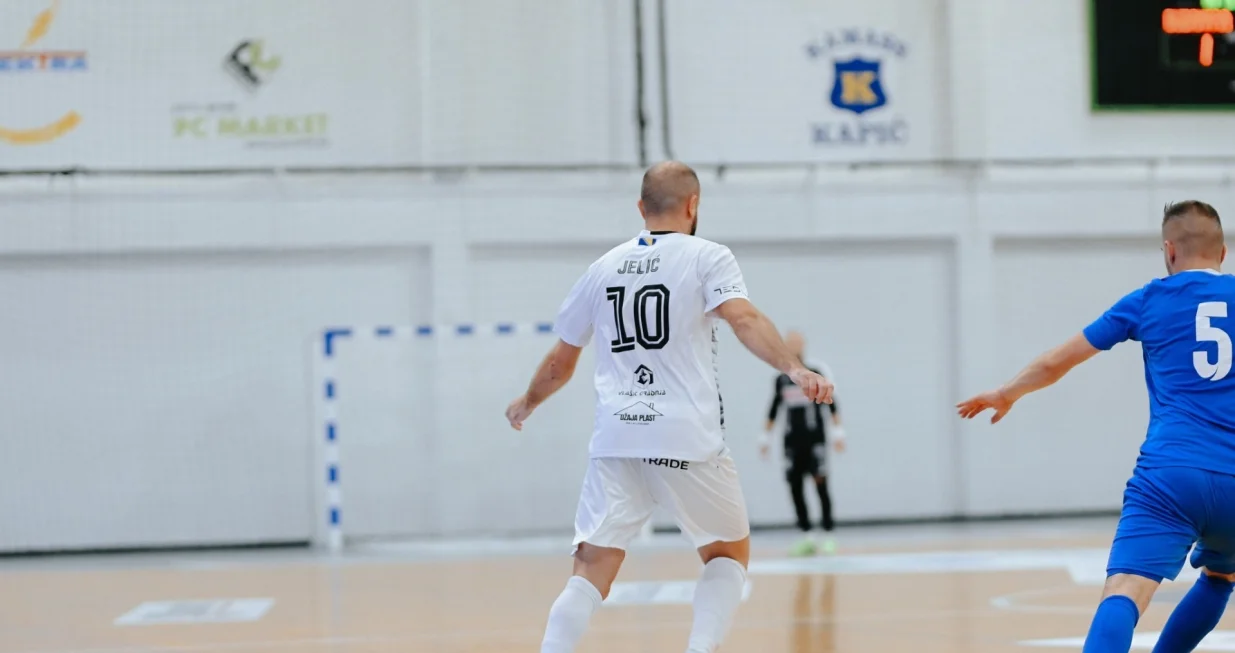 Bilal Jelić/Foto: 