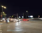 Do sudara je došlo na raskrsnici u Nedžarićima,/Tanja Cerić