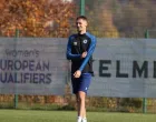 Savo Šušić - reprezentativac BiH (U21)/Foto: 