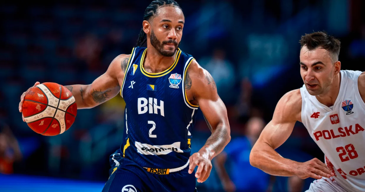 FOTO: FIBA/Foto: 
