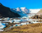 vatnajökull na islandu/Misha Levko