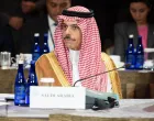 Princ Faisal bin Farhan Al-Saud/X