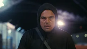 leonardo dicaprio, one battle after another, film/Screenshot