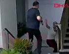 Bivšeg muža nije spriječila ni zabrana prilaska/Screenshot/