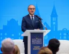 Luigi Soreca na otvaranju Treće Sarajevske sigurnosne konferencije/Sulejman Omerbašić
