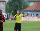 Sloboda - ŽeljezničarIrfan PeljtoAmer Bekić/Foto: 