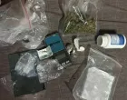 Oduzeta droga/MUP TK/