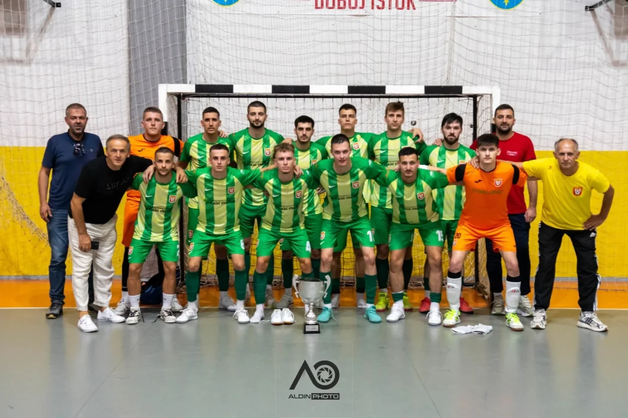 FC Mostar SG/Foto: 