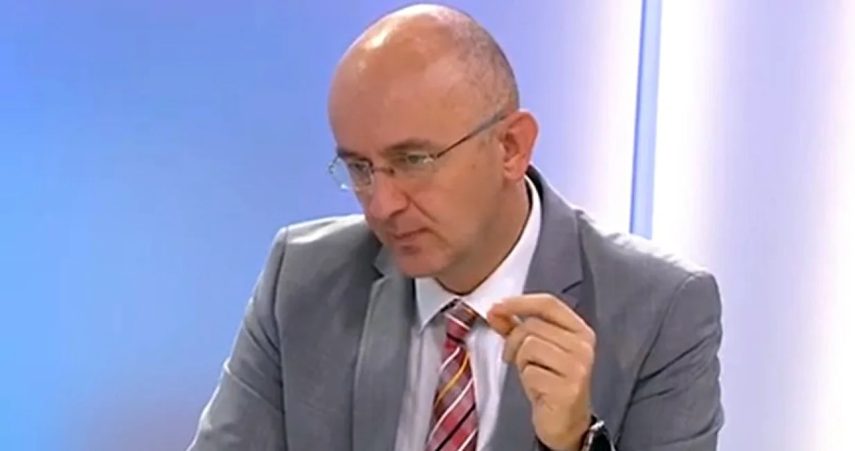 Srđan Mazalica/