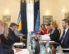 Radmila Shekerinska/Kabinet Mvp