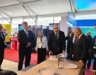 Posjeta delegacije iz Konye sajmu u Tešnju/PSBiH/