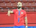 Luka Juričić (FOTO: Vladimir Šutvić, Borac Sport)/Foto: 