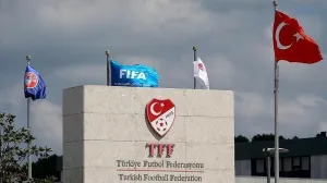 Turski fudbalski savez/Foto: 