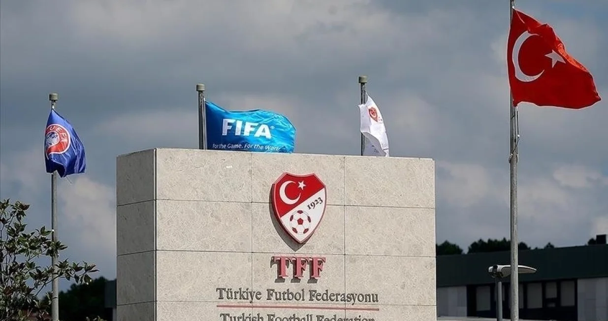 Turski fudbalski savez/Foto: 