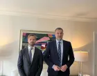 Ministar vanjskih poslova Bosne i Hercegovine Elmedin Konaković razgovarao je danas s vršiteljem dužnosti pomoćnika američkog državnog sekretara za Evropu i Euroaziju Brendanom Hanrahanom/