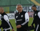 Husref Musemić, Dženis Ćosić i Muhamed Džakmić/Foto: 