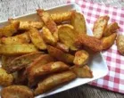Pečeni krompiri/