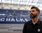Miron Muslić (FOTO: Schalke)/Foto: 