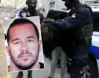 adel kabaš, hapšenje u beogradu, uhapšen u beogradu/Mup Srbije/Blic