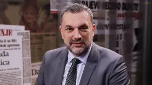 Elmedin Konaković/