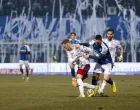 Grbavica derbi 22.02.2025/Foto: Damir Deljo